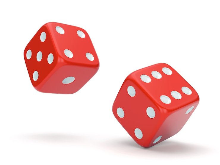 Board state during active gaple round